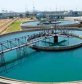 Commercial & Industrial Water Filtration Systems: Ensuring Safe Water at Every Level