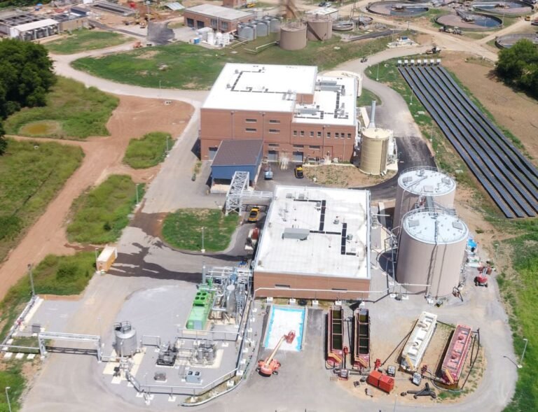 Government & Municipal Water Treatment Projects: Building Reliable Public Water Infrastructure