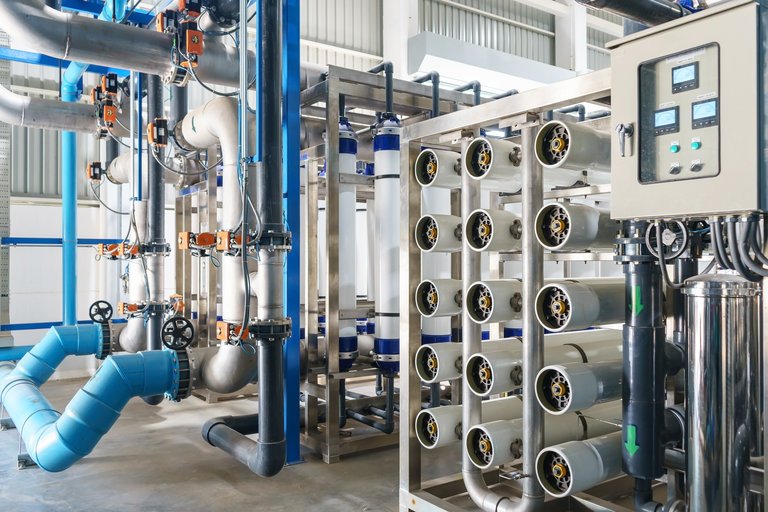 Advanced Water Filtration Systems in India: Clean, Safe & Sustainable Water Solutions