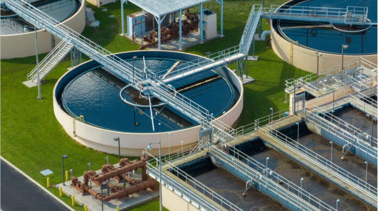 Industry-Wise Water Treatment Solutions: Customized Filtration for Every Sector