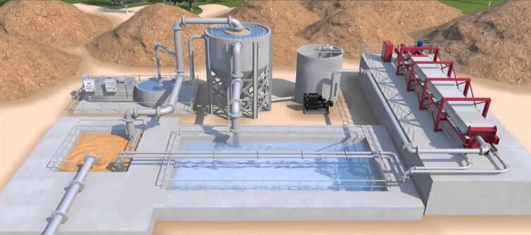 ETP vs STP vs WWTP: Choosing the Right Water Treatment System for Your Project