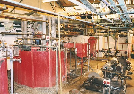 Common Water Filtration Problems & Practical Solutions for Industries