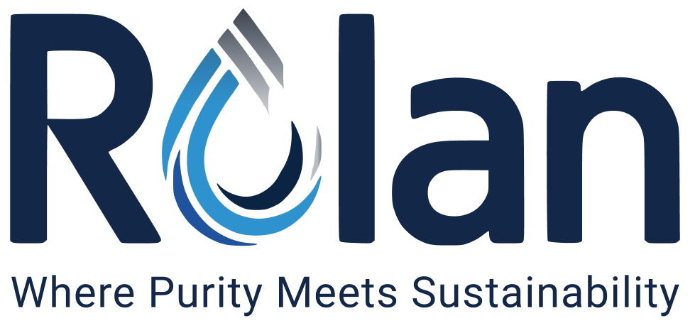 Rolan Logo