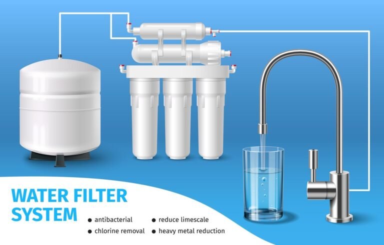 The Ultimate Guide to Choosing the Right Water System for Your Home