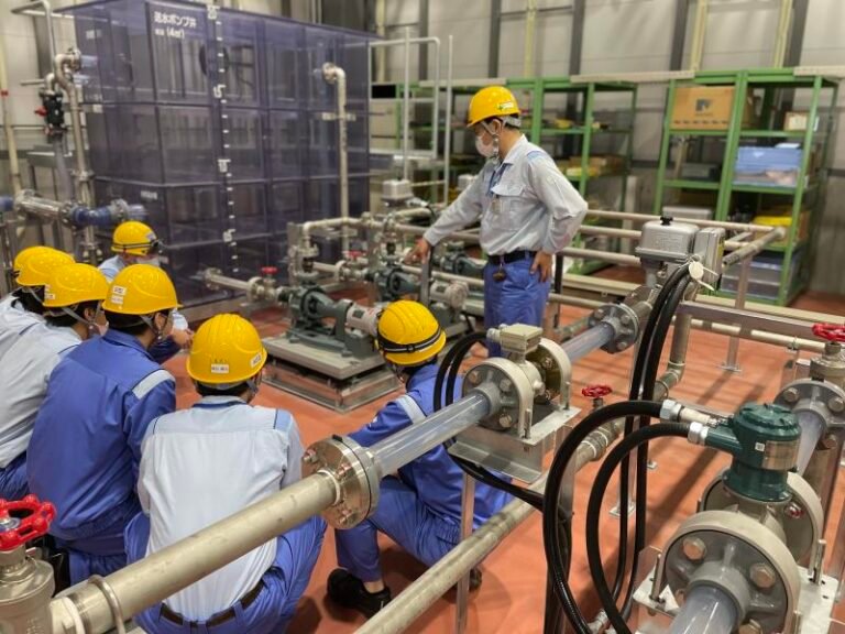 AMC & Maintenance Guide for Water Treatment Plants: Ensure Performance & Long Life