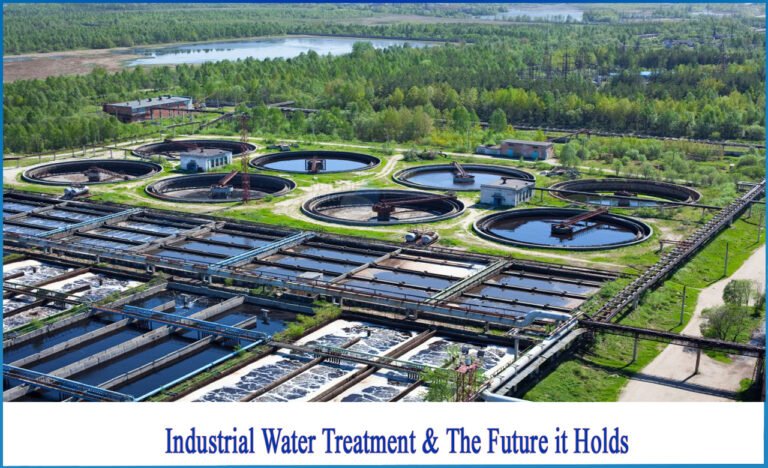 Water Treatment & Filtration Solutions Across India: Industrial, Commercial & Government Projects