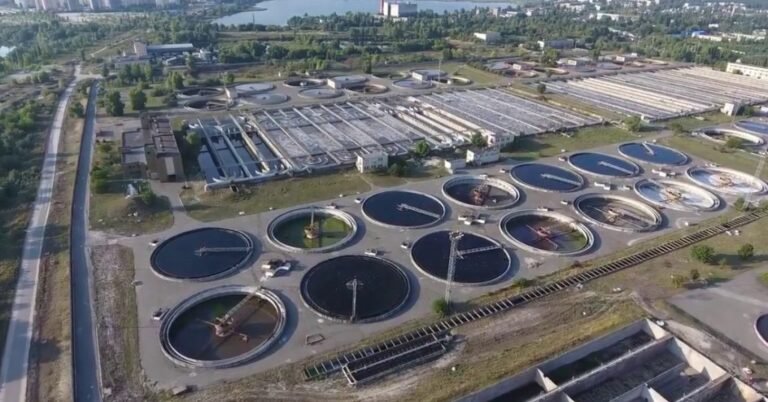 Water Treatment Solutions for Real Estate & Townships: Sustainable Living Starts with Clean Water