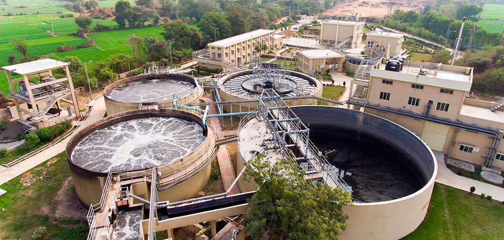 Water Treatment & Filtration Solutions in Rajasthan: Industrial, Urban & Rural Water Security