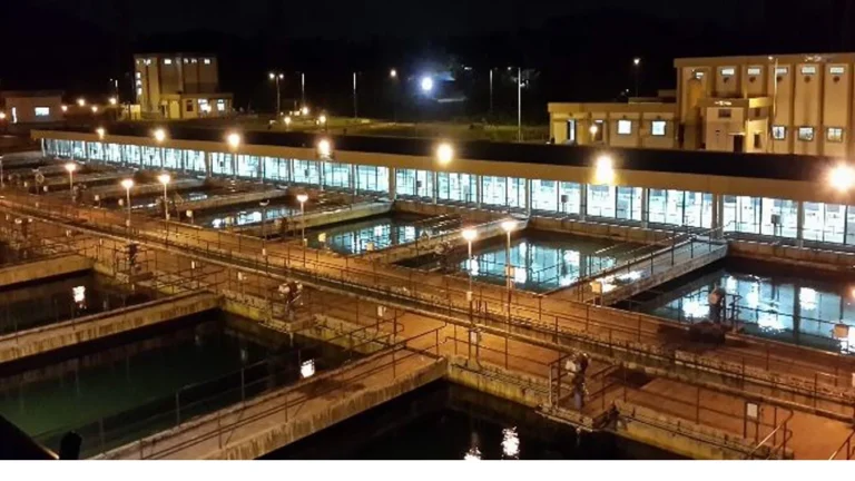 Water Treatment & Filtration Solutions in Mumbai: Industrial, Commercial & Municipal Systems