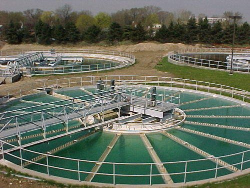 Water Treatment & Filtration Solutions in Pune: Industrial, IT Parks & Residential Systems
